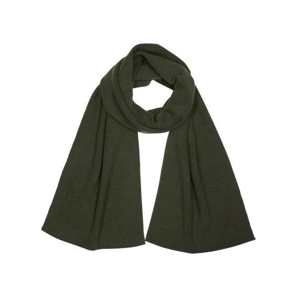 Unisex Scarf - Green