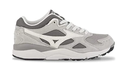 Unisex Sky Medal S Sneaker, Drizzle/Antarctica/Frost Gray, 4 UK