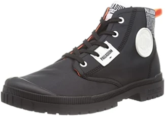Unisex SP20 OVERLAB Sneaker, Black/Black, 10 UK Unisex SP20 OVERLAB Sneaker, Black/Black, 10 UK