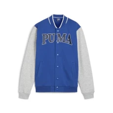 Unisex Squad Bomber Jacket Tr B Sweat, Cobalt Glaze, 152 EU