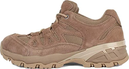 Unisex Squad Sneaker, Coyote, 7.5 UK Unisex Squad Sneaker, Coyote, 7.5 UK