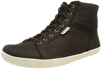Unisex Tarvos Sneaker, Black, 10 UK Unisex Tarvos Sneaker, Black, 10 UK