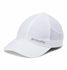Unisex Tech Shade Hat Baseball Cap, White x White, Size O/S Unisex Tech Shade Hat Baseball Cap, White x White, Size O/S