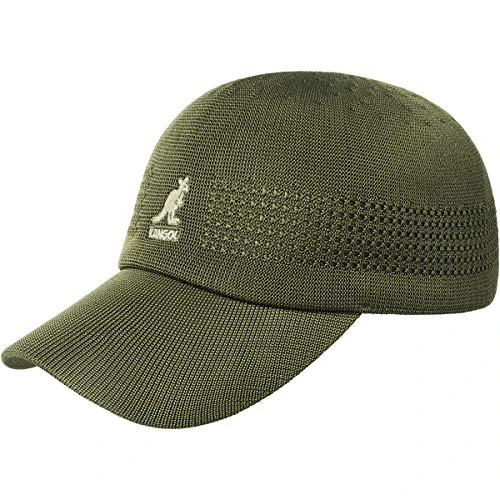 Unisex Tropic Ventair Spacecap Army Green SM (6 3/4-6 7/8)