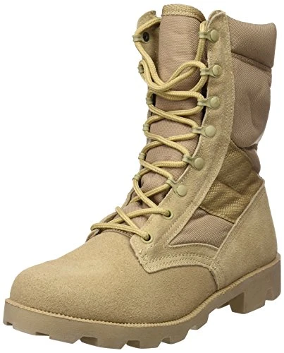 Unisex Us 'Speed Lace' Hiking Boot, Khaki, 6.5 UK