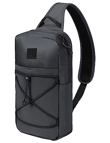 Unisex Wanderthirst Phantom Crossbody Bag, Phantom, 7 Lit.