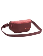 Unisex Wegamove Hip Bags, Dark Cherry, One Size EU