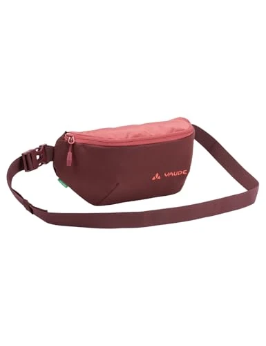 Unisex Wegamove Hip Bags, Dark Cherry, One Size EU