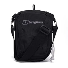 Unisex Xodux X-Body Cross Body Bag, Black, Small Unisex Xodux X-Body Cross Body Bag, Black, Small