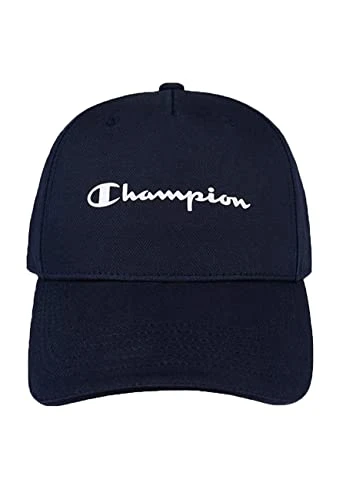 unisex_adult Baseball Cap, Navy blue, UNI
