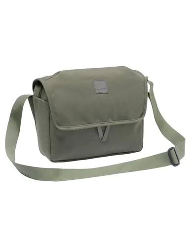 Unisex's Coreway Shoulderbag 6 Shoulder Bag, Khaki, Standard Size
