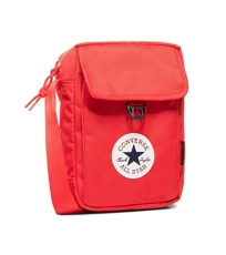 Unisex's Crossbody 2 BAG, Red, One Size