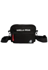 Unisex's Crossbody Bag, Black, 20cm,16cm,5cm Unisex's Crossbody Bag, Black, 20cm,16cm,5cm