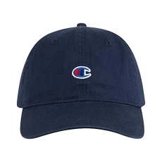 Unisex's Dad Adjustable Cap Headband, Navy, One Size Unisex's Dad Adjustable Cap Headband, Navy, One Size