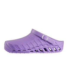 Unisex's Evo Medical Professional Clog, Purple, Lilac, 6.5/7 UK