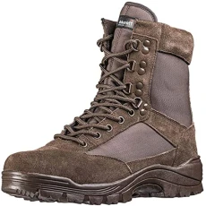 Unisex's Hiking boots-12822109 Boot, Brown, 8 UK Unisex's Hiking boots-12822109 Boot, Brown, 8 UK