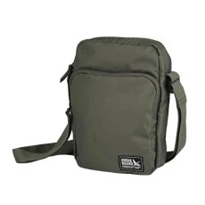 Unisex's Jasper Crossbody Bag, Clover Unisex's Jasper Crossbody Bag, Clover