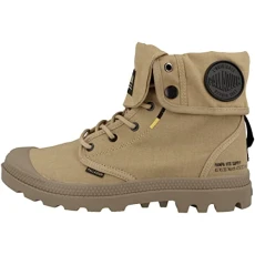 Unisex's Pampa Baggy Supply Sneaker Boots, Brown, 10.5 UK Unisex's Pampa Baggy Supply Sneaker Boots, Brown, 10.5 UK