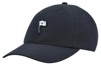 Unisex's Pin High Relaxed Golf Cap, Navy, One Size Unisex's Pin High Relaxed Golf Cap, Navy, One Size