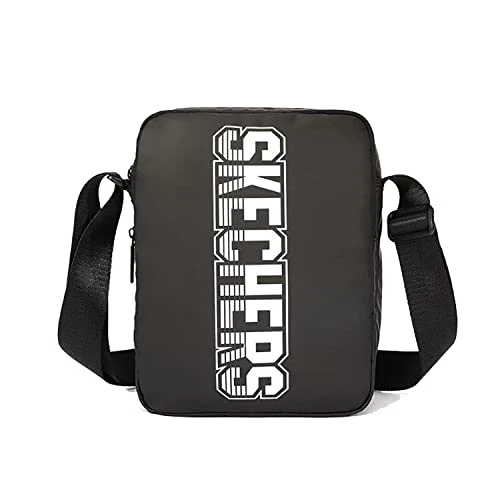 Unisex's Sachet, Black, 0