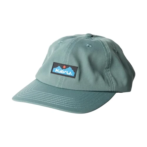 Unisex's Tote Hat, Dark Forest, One Size