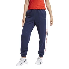 Unisex's x Shorts, Bleu Marine, M