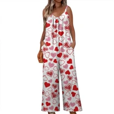 Unitard Shorts Jumpsuit Outfits Dungarees for Women UK Jumpsuit Halterneck Mesh Playsuit Warm Onesies for Women Seamless Jumpsuit Onesie Kids Beige All in One Suit Women(5-Watermelon Red,M)