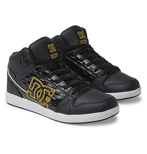 University - High Top Shoes - High Top Shoes - Women - 36 - Black