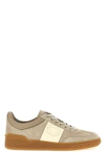 Upvillage sneakers Beige Size