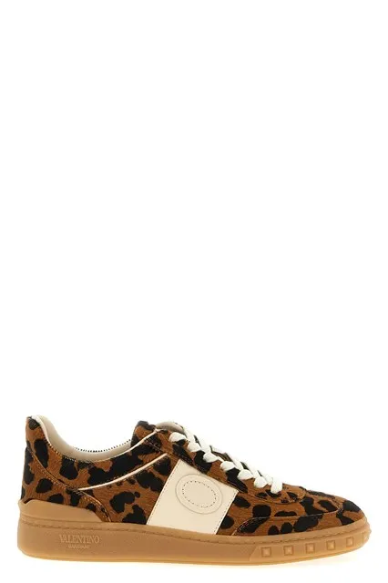 Upvillage sneakers - Brown