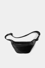 Urban Belt Bag - Black