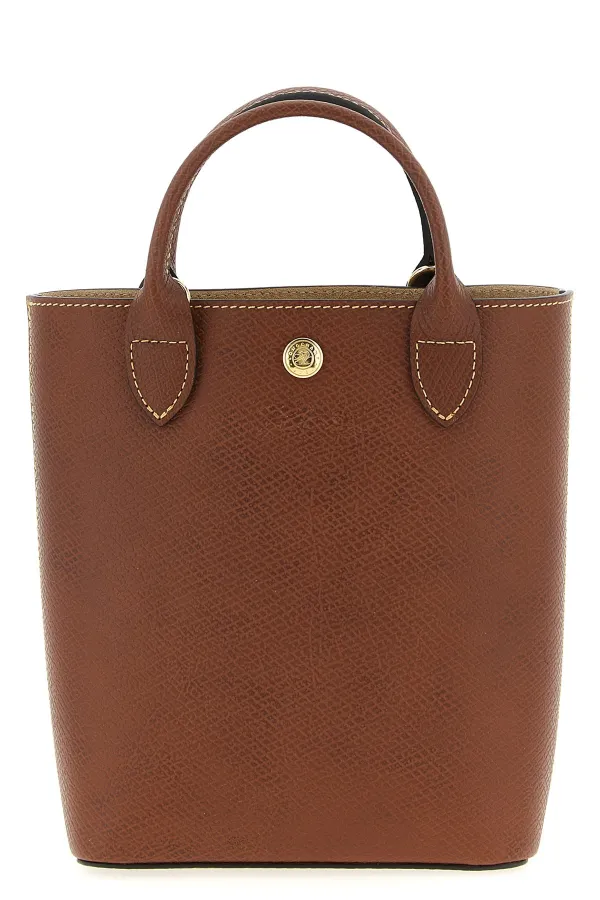 XS Epure shopping bag