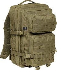 US Cooper Large Backpack, Luggage- Garment Bag, US Cooper Large Backpack, Luggage- Garment Bag,