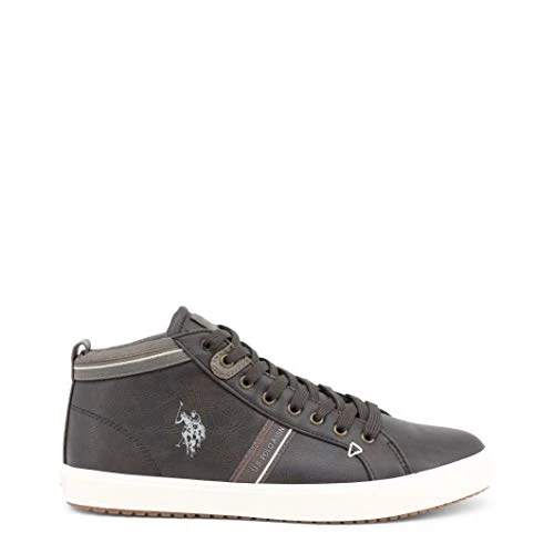 U.S. Polo - WOUCK7087W8 Brown / 40