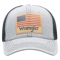 USA Flag Patch Adjustable Snapback Hat USA Flag Patch Adjustable Snapback Hat