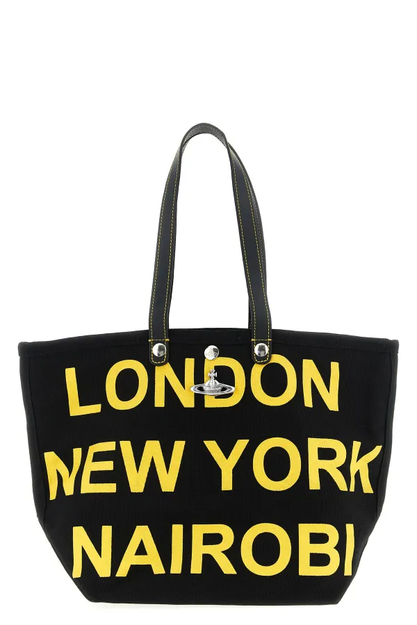 Utility Small Shopping Bag