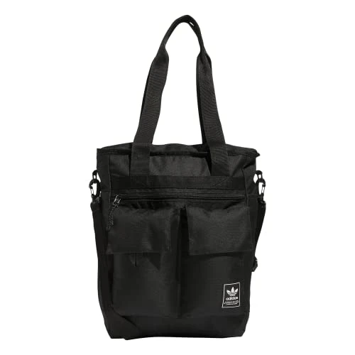 Utility Tote 2.0, Black, One Size, Utility Tote 2.0