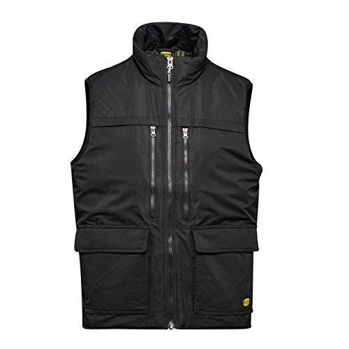 Utility  - Work Gilet Vest D-SWAT for Man (UK M)