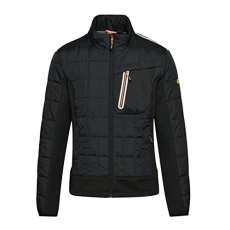 Utility - Work Jacket Light Padded Jacket TECH ISO 13688:2013 for Man (UK L) Utility - Work Jacket Light Padded Jacket TECH ISO 13688:2013 for Man (UK L)
