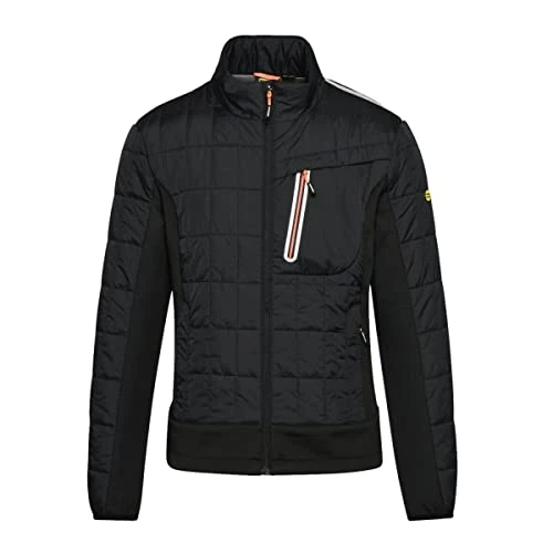 Utility  - Work Jacket Light Padded Jacket TECH ISO 13688:2013 for Man (UK S)