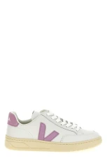V sneakers Pink Size