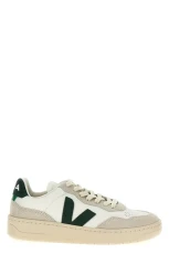 V sneakers Green Size