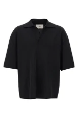 V-Neck Polo Shirt Size V-Neck Polo Shirt Size