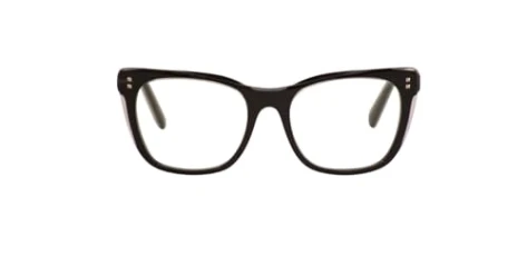 VA 3028 BLACK women Eyewear Frames