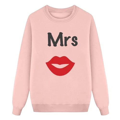 Valentine's Day Shirts for Men Comfort Journey t Shirts Novelty Street Wear Valentines Day Tops, T-Shirts & Shirts Hot Pink