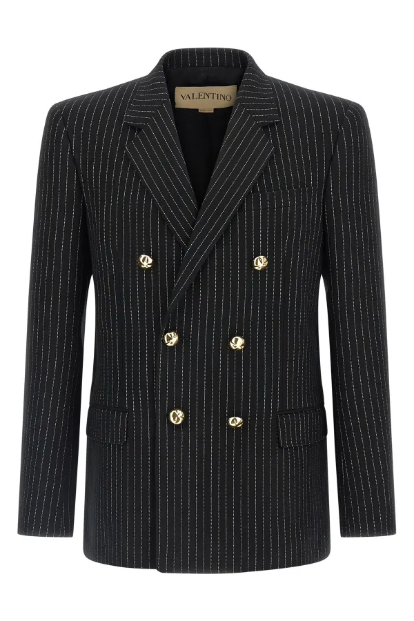 Valentino Blazer