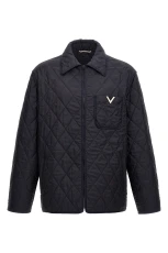 Valentino V Detail Jacket Size 52 IT
