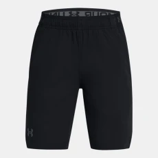 Vanish Boys Shorts Black / Pitch Gray YLG (59 in) Vanish Boys Shorts Black / Pitch Gray YLG (59 in)