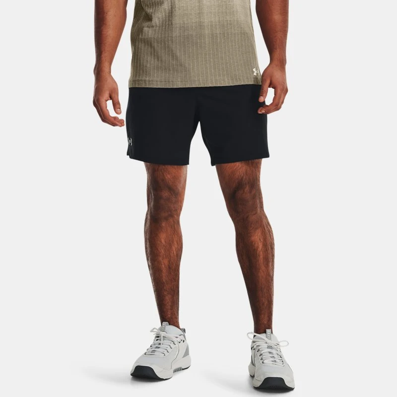 Vanish Woven Mens " Shorts Black / Pitch Gray