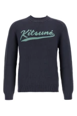 Varsity sweater Gray Size